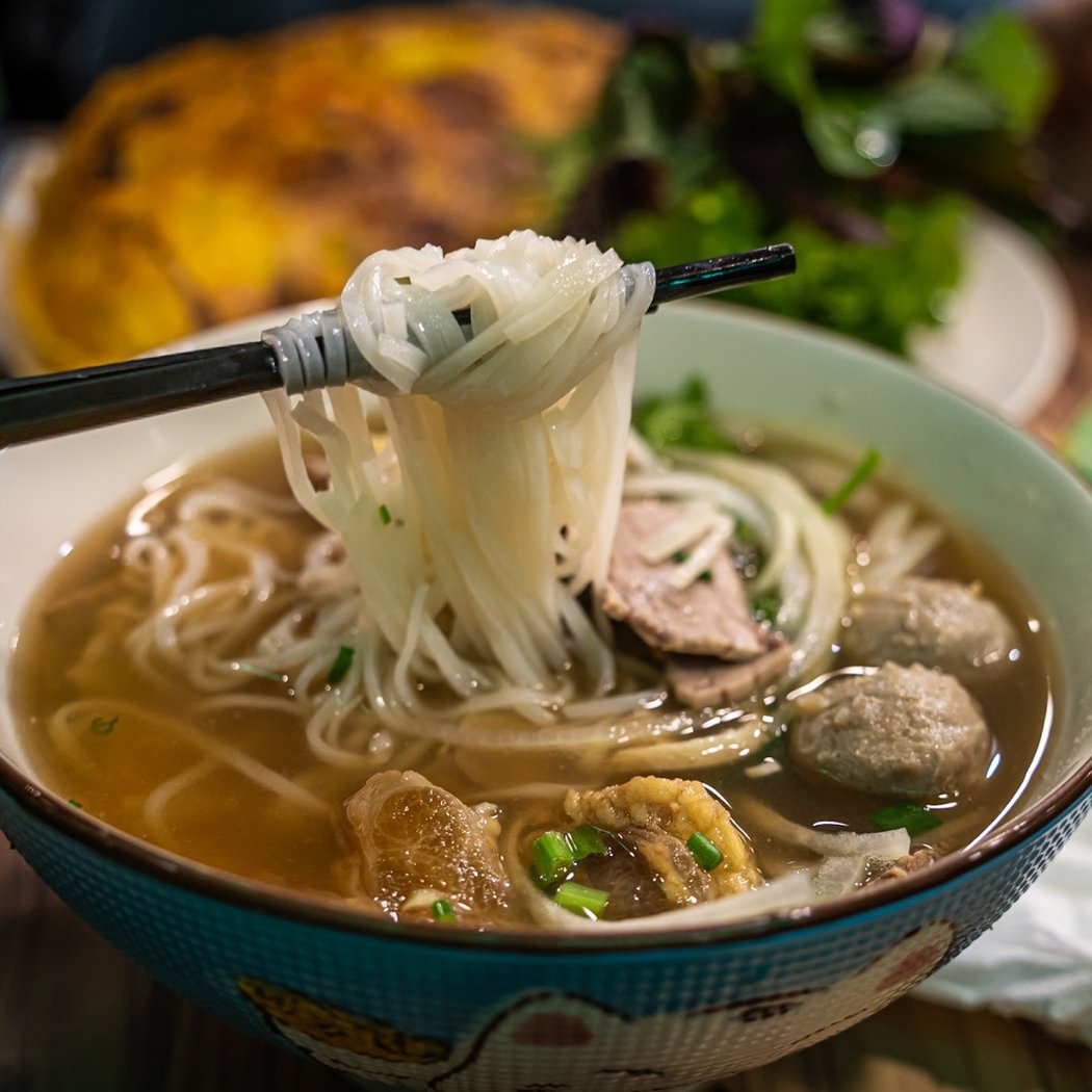 Phô et Gaufre 1